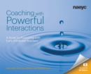 Coaching with Powerful Interactions : A Guide for Partnering with Early Childhood Teachers - Book