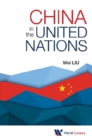 China In The United Nations - eBook