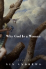 Why God Is a Woman - eBook