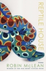 Reptile House - Book