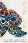 Reptile House - eBook