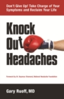 Knock Out Headaches - Book
