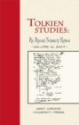 Tolkien Studies : An Annual Scholarly Review, Volume IV - eBook