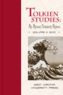 Tolkien Studies, Volume X - eBook