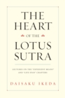 The Heart of the Lotus Sutra - eBook
