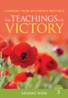 The Teachings for Victory, vol. 3 - eBook