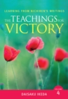 The Teachings for Victory, vol. 4 - eBook