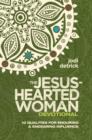 Jesus-Hearted Woman Devotional - eBook