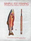 Simple Fly Fishing : Techniques for Tenkara and Rod and Reel - eBook