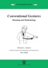 Conventional Gestures - eBook