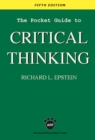 The Pocket Guide to Critical Thinking - eBook