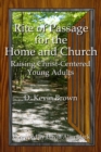 Rite of Passage for the Home and Church - eBook