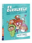 P.I. Butterfly : Gone Guppy - Book