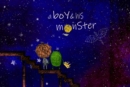 The Boy and His Monster - Book