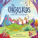 The Corso's Kids and the Secret of the Magic Spoon - Book