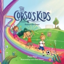 The Corso's Kids: Back in the Game - Book