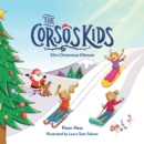 The Corso's Kids: The Christmas Minute - Book