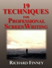 19 Techniques for Professional Screenwriting - eBook