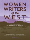 Women Writers of the West - eBook