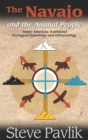 Navajo and the Animal People - eBook