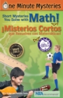 Short Mysteries You Solve with Math! / !Misterios cortos que resuelves con matematicas! - eBook