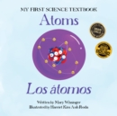 Atoms / Los ?tomos - Book
