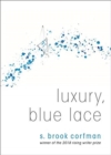 Luxury, Blue Lace - Book