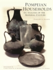 Pompeian Households : An Analysis of the Material Culture - eBook