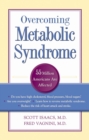 Overcoming Metabolic Syndrome - eBook