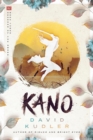 Kano: A Kunoichi Tale - eBook