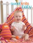 Sweet Knits for Baby - Book