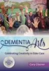 Dementia Arts - Book