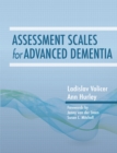 Assessment Scales for Advanced Dementia - eBook
