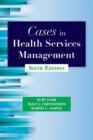 Cases in Health Services Management - Book