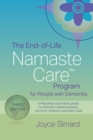 The End-of-Life Namaste Care Program for People with Dementia - eBook