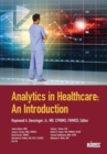 Analytics in Healthcare : An Introduction - Book