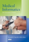 Medical Informatics : An Executive Primer, Third Edition - Book