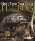 Next Time You See a Pill Bug - eBook