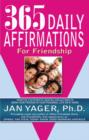 365 Daily Affirmations for Friendship - eBook