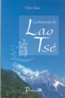 La historia de Lao Tse - eBook