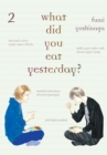 What Did You Eat Yesterday? 2 - Book
