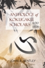 Anthology of Kokugaku Scholars : 1690–1898 - Book