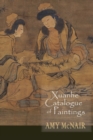 Xuanhe Catalogue of Paintings - Book