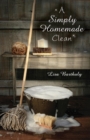 A Simply Homemade Clean - eBook
