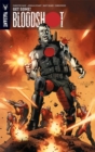 Bloodshot Volume 5 : Get Some and Other Stories - Book