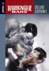Harbinger Wars Deluxe Edition Volume 1 - Book