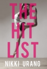 The Hit List - Book