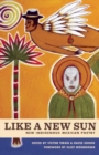 Like A New Sun : New Indigenous Mexican Poetry - Book