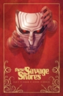 These Savage Shores TPB Vol. 1 - Book
