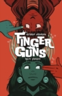 Finger Guns - Book